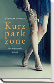 Sabine M. Gruber Kurzparkzone